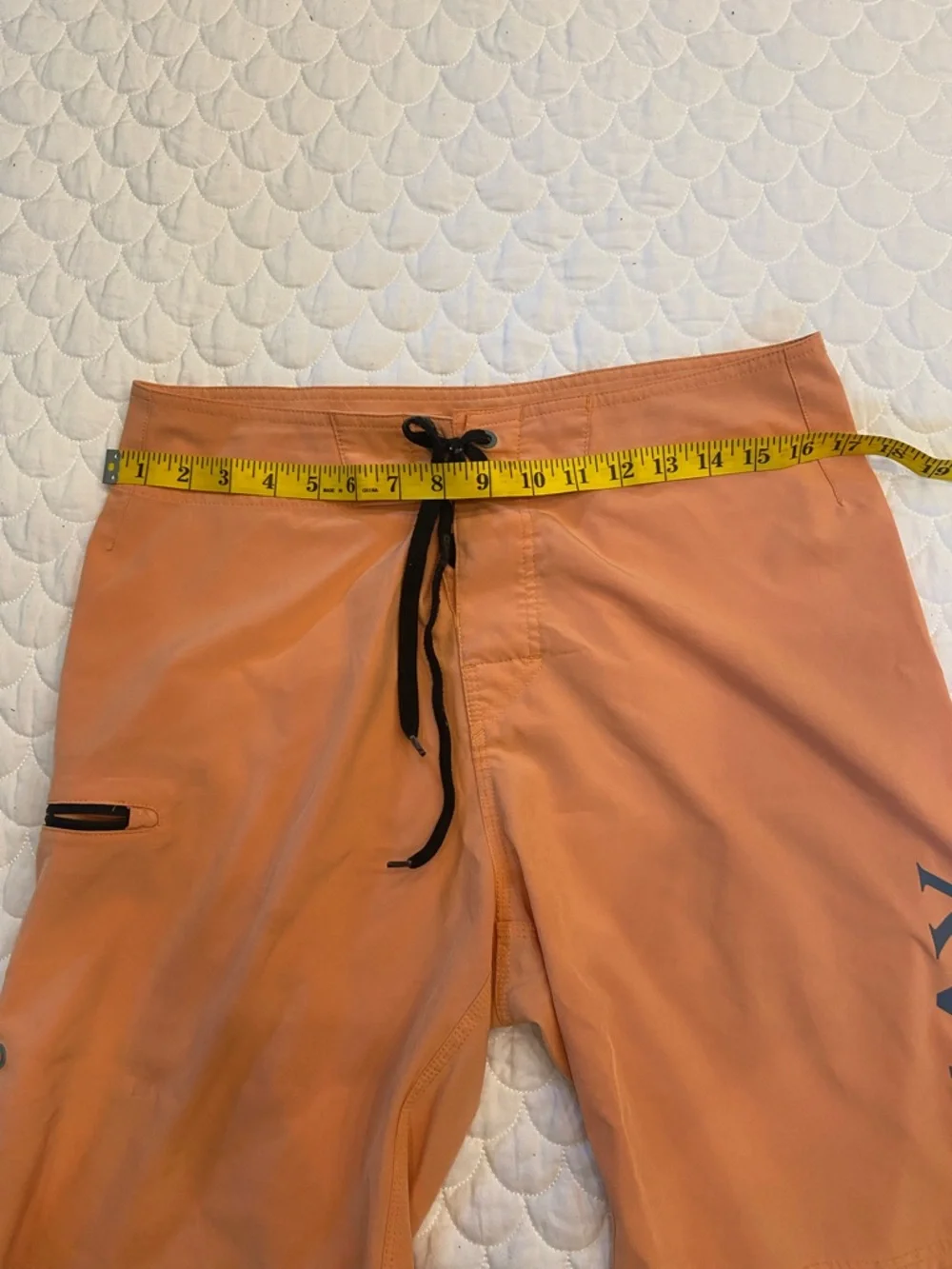 Avid boardshorts by